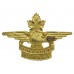 Royal Canadian Air Cadets Cap Badge