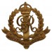 George V Corps of Military Police Cap Badge