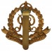 George V Corps of Military Police Cap Badge