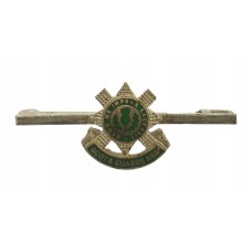 Scots Guards Association Tie Pin Brooch