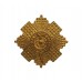 Scots Guards Sweetheart Brooch