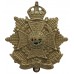 Border Regiment Cap Badge - King's Crown