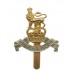 Royal Army Pay Corps (R.A.P.C.) Anodised (Staybrite) Beret Badge 