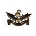 Royal Scots (The Royal Regiment) Anodised (Staybrite) Collar Badge