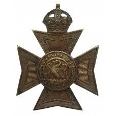 Buckinghamshire Battalion, Ox & Bucks Light Infantry Officer'