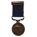 Liverpool Shipwreck & Humane Society Marine Medal (Bronze) - Albert Taylor, for Gallant Service, 14/6/45