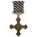 WW2 Distinguished Flying Cross in Original Case, Dated 1944