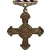 WW2 Distinguished Flying Cross in Original Case, Dated 1944