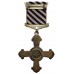 WW2 Distinguished Flying Cross in Original Case, Dated 1944