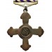 WW2 Distinguished Flying Cross in Original Case, Dated 1944