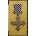 WW2 Distinguished Flying Cross in Original Case, Dated 1944