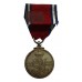 1935 George V Silver Jubilee Medal