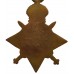 WW1 1914-15 Star, British War Medal, Victory Medal & R.N. Long Service & Good Conduct Medal Group of Four - S.P.O. E.J. Snell, Royal Navy, HMS Royal Oak
