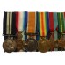 Superb Messina Earthquake Veteran's WW1 Submarine Service Distinguished Service Medal Group of Ten - CERA. A.W.C. Maggs, Royal Navy and Royal Australian Navy