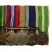 Superb Messina Earthquake Veteran's WW1 Submarine Service Distinguished Service Medal Group of Ten - CERA. A.W.C. Maggs, Royal Navy and Royal Australian Navy