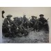 WW2 Siege of Tobruk Prisoner of War Medal Group with Fathers WW1 British War Medal - Pte. G.A. Webber, Essex Regiment