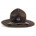 United States Marine State Police Trooper Hat