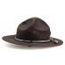 United States Marine State Police Trooper Hat