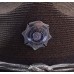United States Marine State Police Trooper Hat