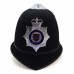 British Transport Police Rose Top Helmet