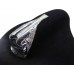 West Yorkshire Police Coxcomb Helmet