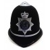 Warwickshire Police Rose Top Helmet 