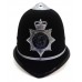 Warwickshire Police Rose Top Helmet 