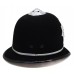 Warwickshire Police Rose Top Helmet 