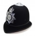 Ministry of Defence Police Rose Top Helmet 