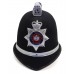 West Yorkshire Police Senior Officer's Coxcomb Helmet 