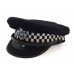 Metropolitan Police Senior Officer's Peak Cap 