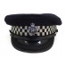 Metropolitan Police Senior Officer's Peak Cap 