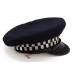 Metropolitan Police Senior Officer's Peak Cap 