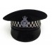 Cheshire Constabulary Peak cap 