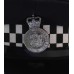 Lancashire Constabulary Peak Cap 