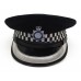 West Yorkshire Police Senior Officer's Peak Cap 