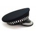 West Yorkshire Police Senior Officer's Peak Cap 