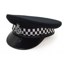 Dorset & Bournemouth Constabulary Peak Cap