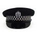 Scottish Police Forces Peak Cap (Post 1953)