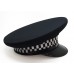 Scottish Police Forces Peak Cap (Post 1953)