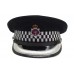 Civil Nuclear Constabulary Senior Officer's Peak Cap 