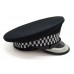 Civil Nuclear Constabulary Senior Officer's Peak Cap 