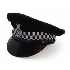 West Yorkshire Constabulary Peak Cap