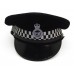 West Yorkshire Constabulary Peak Cap