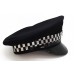 West Yorkshire Constabulary Peak Cap