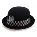 Hampshire Constabulary Women's Bowler Hat