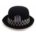 Hampshire Constabulary Women's Bowler Hat