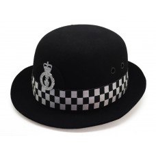 Devon & Cornwall Constabulary Women's Bowler Hat