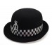 Devon & Cornwall Constabulary Women's Bowler Hat