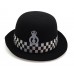 Devon & Cornwall Constabulary Women's Bowler Hat